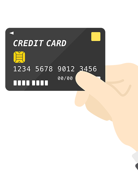 カード決済のタイトル画像